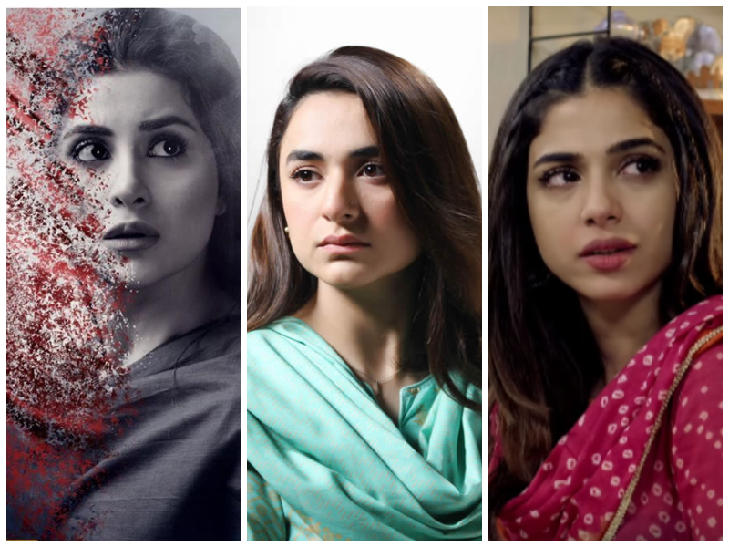 3 female characters who are changing the landscape of Pakistani TV dramas