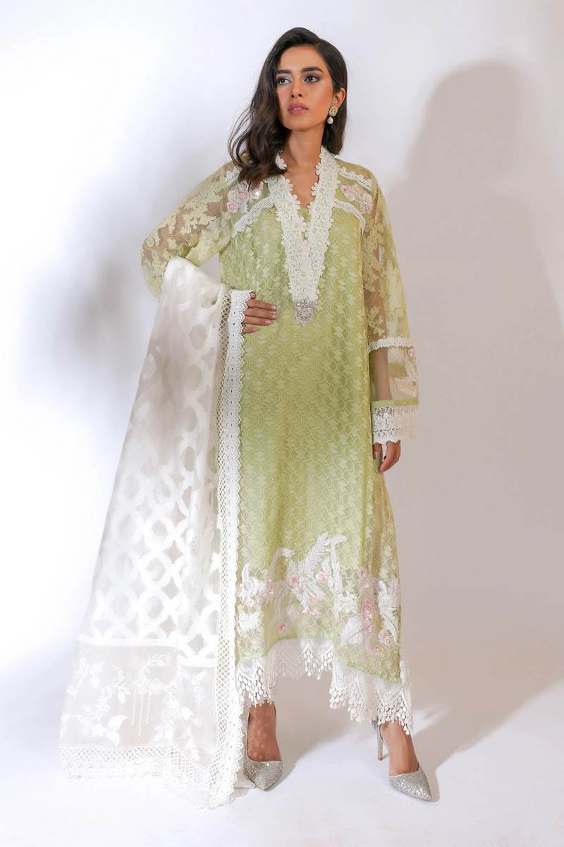 Haute style: Ammara Khan’s September Lily & Zergul will help you bloom ...
