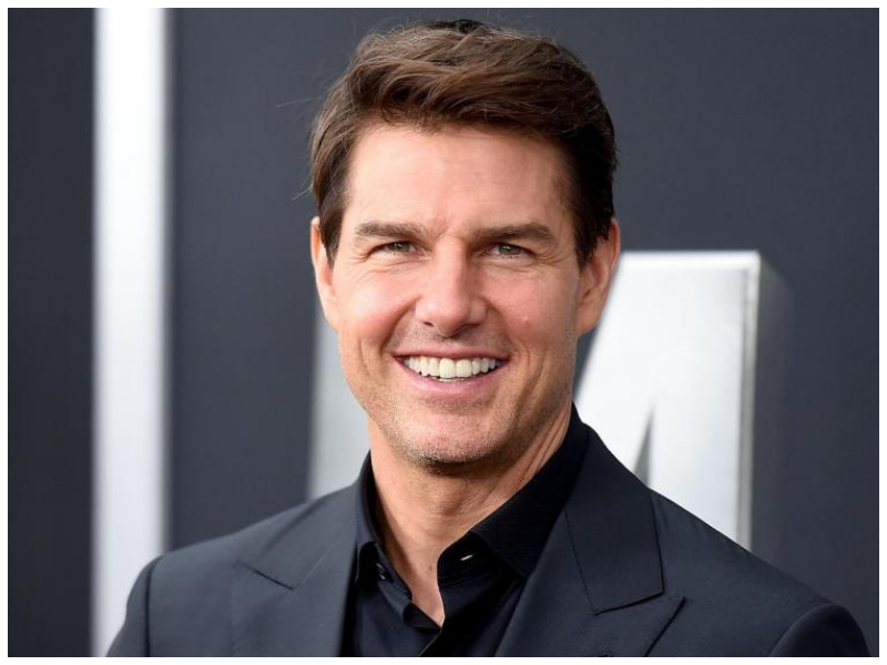 tom cruise