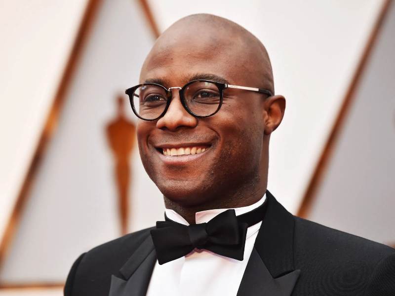 barry jenkins