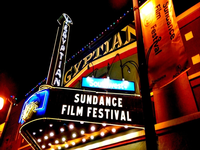 Sundance Film Festival To Launch In Asia This Summer