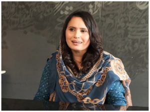 Saima Akram