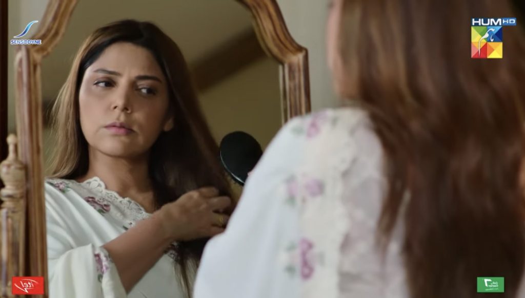 Kam Umar Xxx Sex Girl Com - Haute Review: Dobara starring Bilal Abbas Khan and Hadiqa Kiani is off to a  powerful start
