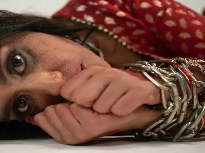 800px x 600px - Yasra Rizvi raises voice against forced marriages and divorce shaming
