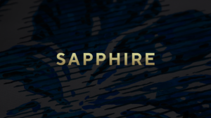 SAPPHIRE