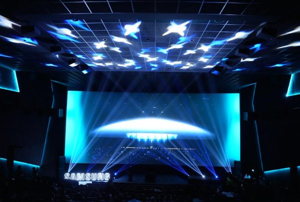 Samsung Galaxy Unpacked 2026 event