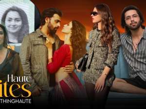 Fahad Mustafa & Dananeer’s Wardrobe Choices | Hania’s Instagram Purge? | Movies & Music 