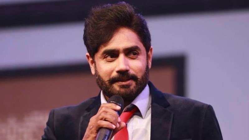Abrar ul Haq