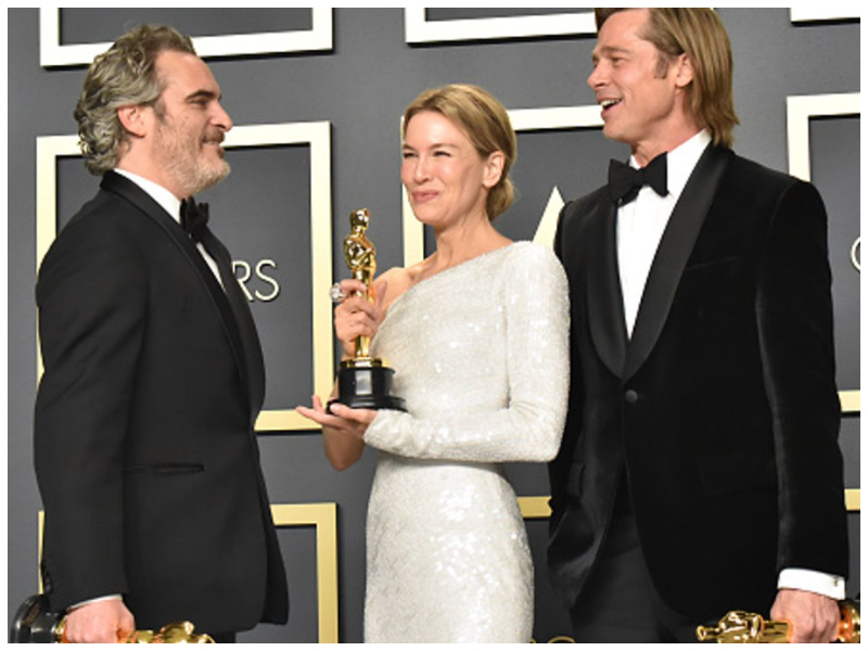 Oscars