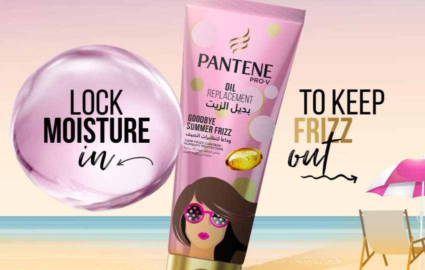 Pantene