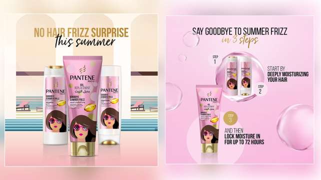 Pantene
