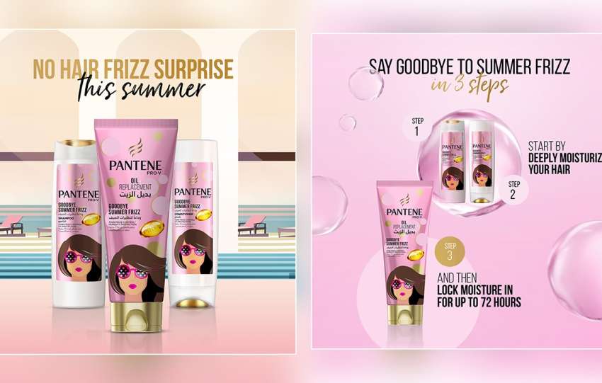 Pantene