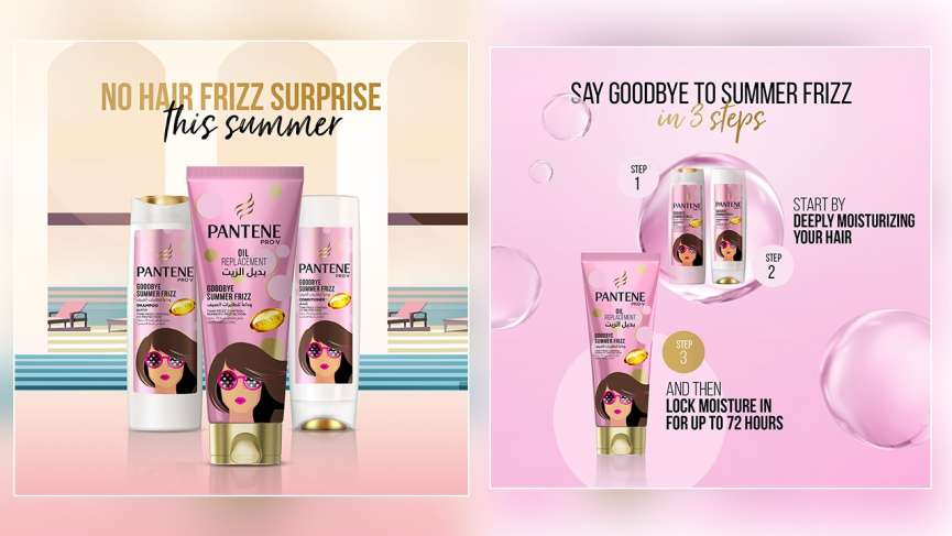 Pantene