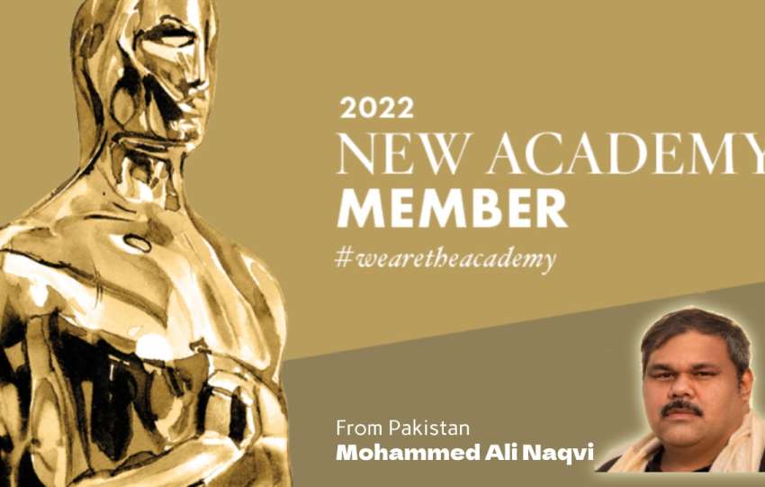 Mohammed Ali Naqvi