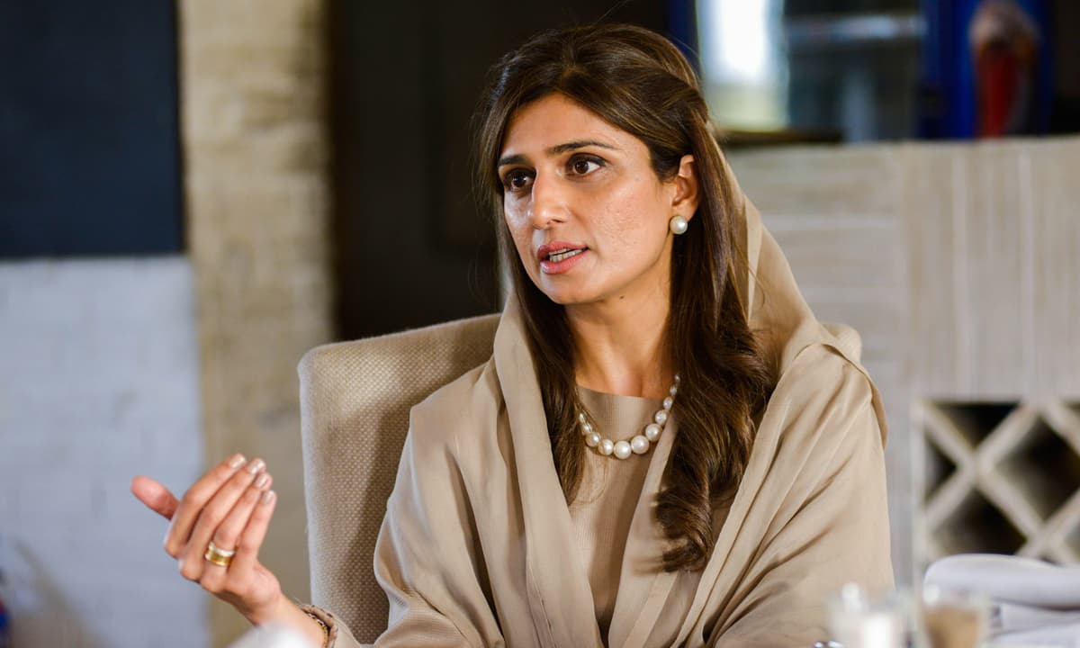 hina rabbani khar dress designer Politicians & luxury goods part 2: Hina Rabbani Khar