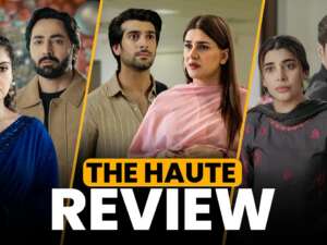 Should Sania Leave Salman? | Dr Bahu | Aap Ki Izzat Worth Watching? | Humrahi