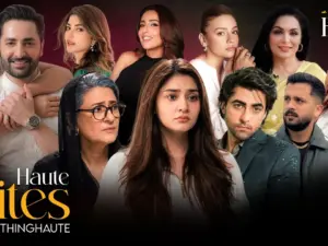 Dar-e-Nijaat: Could THIS Be It? | Ayeza Danish Rumors | Meera Controversy | More Upcoming Films