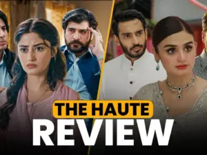 Zanjeerain HIT OR MISS: It’s Aamna vs Hassan on this Week’s Episodes I To Be or Not to Be Khafa?
