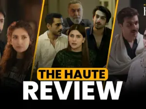 Men Of Dr Bahu Getting An Easy Pass? | Aap Ki Izzat Going Strong | Humrahi Big Reveal