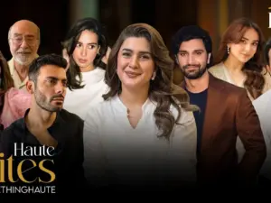 Kubra Khan On Casting Concerns | Mohammad Ahmed’s Fiery Interview | Upcoming Dramas & Movies