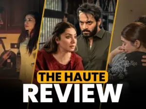 Mitti De Baway First Look, First Impression | Aik Mohabbat Aur – Short & Sweet | Bas Tera Saath Ho