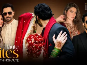 Exclusive: Ramsha & Khushal Break Silence! | Danish Responds To Rumours | Naimal Khawar & More