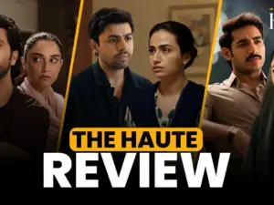 Is the Married Couple – No Intimacy Trope Getting Out of Hand? I Bas Tera Saath Ho I AMA