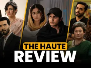 Sarbuland’s Magical Topi, Rabiya’s Cute Efforts; Zanjeerain Is… | Shaidai & The Pink Shirt Finales
