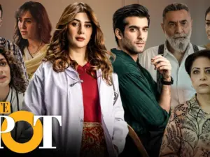 Haute Spot: Dr Bahu | Complete Review | Ep 1 – 35