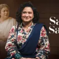 Sania Saeed – Artist Extraordinaire | An In-Depth Discussion On Aap Ki Izzat | Dar-e-Nijaat