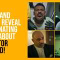 What Makes Inspector Jamshed So Special? | Surprising Details About The Cast | Ahad Raza Mir